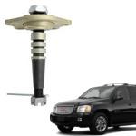Enhance your car with GMC Envoy Upper Ball Joint 