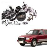 Enhance your car with GMC Jimmy Automatic Transmission Parts 