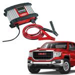 Enhance your car with GMC Sierra 2500HD Car Battery & Cables 