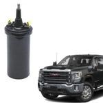 Enhance your car with GMC Sierra 3500 Ignition Coil 