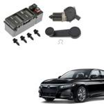 Enhance your car with Honda Accord Door Hardware 