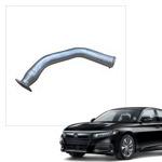 Enhance your car with Honda Accord Exhaust Pipe 