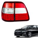 Enhance your car with Honda Accord Tail Light & Parts 