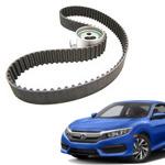 Enhance your car with Honda Civic Drive Belt Pulleys 