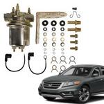Enhance your car with Honda CR-V Fuel Pump & Parts 
