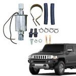 Enhance your car with Hummer H3 Fuel Pump & Parts 