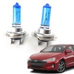 Enhance your car with Hyundai Accent Dual Beam Headlight 