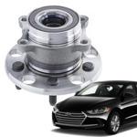 Enhance your car with Hyundai Elantra Rear Hub Assembly 