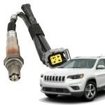 Enhance your car with Jeep Truck Cherokee Oxygen Sensor 