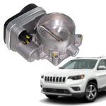 Enhance your car with Jeep Truck Cherokee Throttle Body & Hardware 