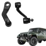 Enhance your car with Jeep Truck Wrangler Arms 