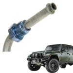 Enhance your car with Jeep Truck Wrangler Hoses & Hardware 