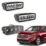 Enhance your car with Kia Sorento Driving & Fog Light 
