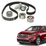 Enhance your car with Kia Sorento Timing Parts & Kits 