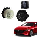 Enhance your car with Mazda 3 Series Blower Motor & Parts 
