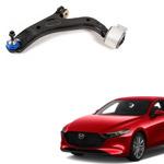 Enhance your car with Mazda 3 Series Control Arm With Ball Joint 