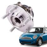 Enhance your car with Mini Cooper Hub Assembly 