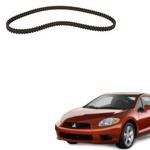Enhance your car with Mitsubishi Eclipse Belts 