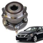 Enhance your car with Nissan Datsun Altima Rear Hub Assembly 