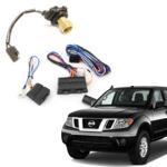Enhance your car with Nissan Datsun Frontier Switches & Sensors & Relays 