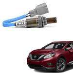 Enhance your car with Nissan Datsun Murano Oxygen Sensor 