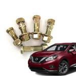 Enhance your car with Nissan Datsun Murano Wheel Stud & Nuts 