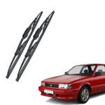 Enhance your car with Nissan Datsun Sentra Wiper Blade 
