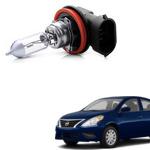 Enhance your car with Nissan Datsun Versa Headlight Bulbs 