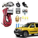 Enhance your car with Nissan Datsun Xterra Engine Sensors & Switches 