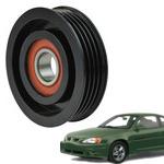 Enhance your car with Pontiac Grand Prix Idler Pulley 