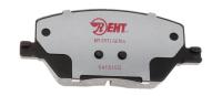 Purchase Top-Quality Raybestos Enhanced Hybrid Technology Element3 Brake Pads by RAYBESTOS pads_02