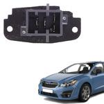 Enhance your car with Subaru Impreza Blower Motor 
