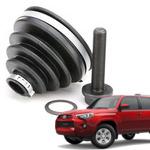 Enhance your car with Toyota 4 Runner CV Boot 