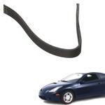 Enhance your car with Toyota Celica Serpentine Belt 