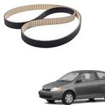 Enhance your car with Toyota Echo Belts 