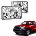 Enhance your car with Toyota Tacoma Low Beam Headlight 