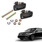 Enhance your car with Volkswagen Passat Door Hardware 