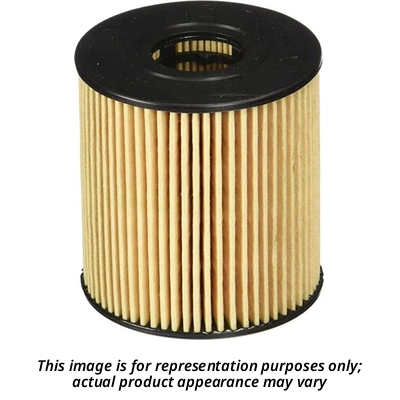 Oil Filter by PUREZONE OIL & AIR FILTERS - 8WL10255 1