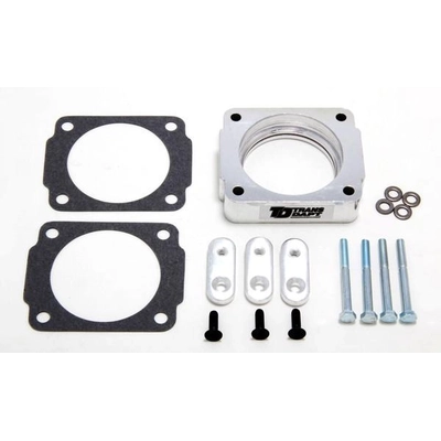 Fuel Injection Throttle Body Spacer by TRANS-DAPT PERFORMANCE - 2517 pa1
