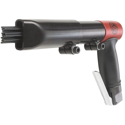 CHICAGO PNEUMATIC - CP-7125 - Needle Scaler pa2