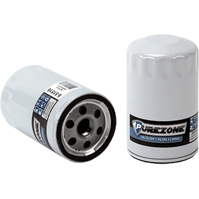 PUREZONE OIL & AIR FILTERS - 8-51516 - Oil Filter pa1
