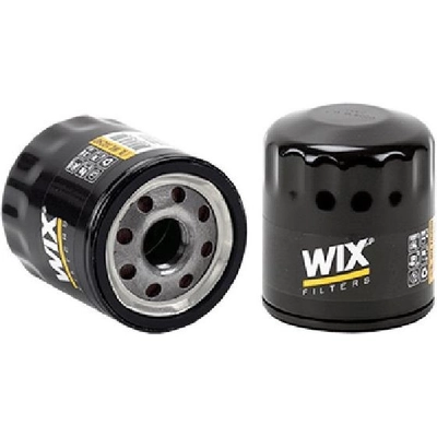 WIX - WL10290 - Oil Filter pa2