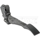 Purchase Top-Quality Accelerator Pedal Pad by DORMAN (OE SOLUTIONS) - 699-143 pa3