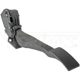 Purchase Top-Quality Accelerator Pedal Pad by DORMAN (OE SOLUTIONS) - 699-143 pa8