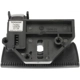 Purchase Top-Quality DORMAN/HELP - 74392 - Glove Box Latch Assembly pa2