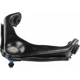 Purchase Top-Quality MEVOTECH - CMS20360 - Control Arm With Ball Joint pa2