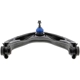 Purchase Top-Quality MEVOTECH - CMS20360 - Control Arm With Ball Joint pa20