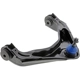 Purchase Top-Quality MEVOTECH - CMS20360 - Control Arm With Ball Joint pa21