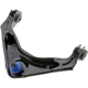 Purchase Top-Quality MEVOTECH - CMS20360 - Control Arm With Ball Joint pa23