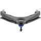 Purchase Top-Quality MEVOTECH - CMS20360 - Control Arm With Ball Joint pa27